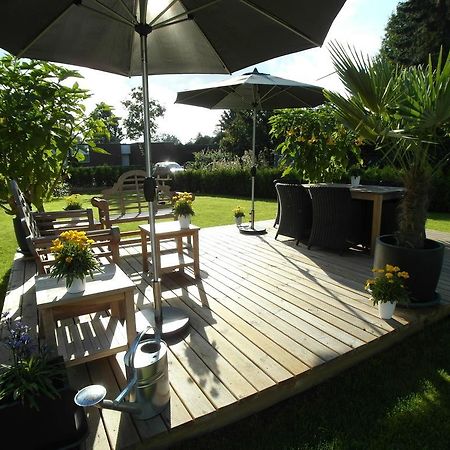 Bed & Breakfast Медебах Екстер'єр фото