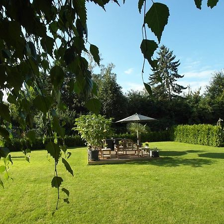 Bed & Breakfast Медебах Екстер'єр фото