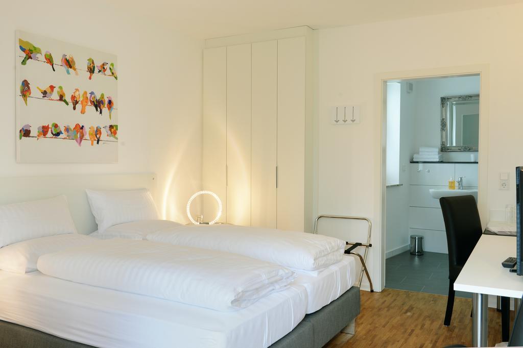Bed & Breakfast Медебах Номер фото