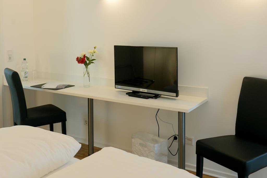 Bed & Breakfast Медебах Номер фото