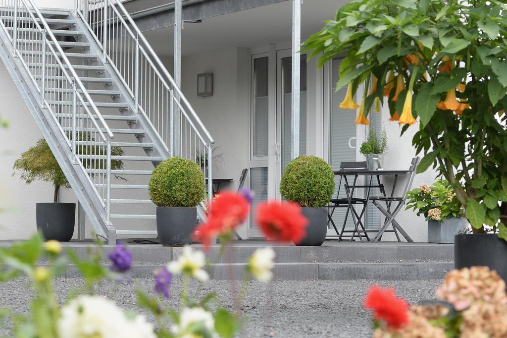 Bed & Breakfast Медебах Номер фото