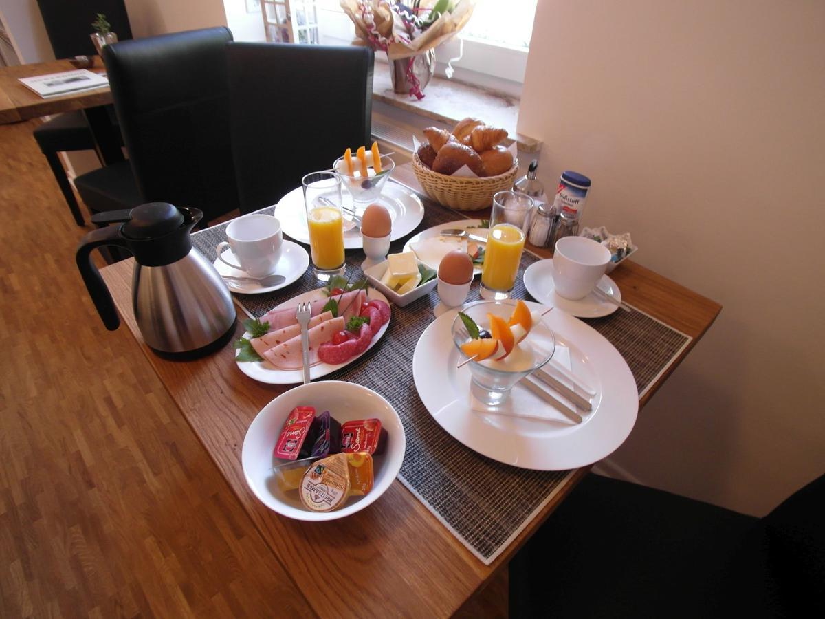 Bed & Breakfast Медебах Екстер'єр фото